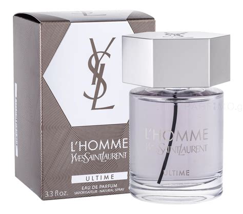 yves saint laurent recensione|yves saint laurent l'homme ultime.